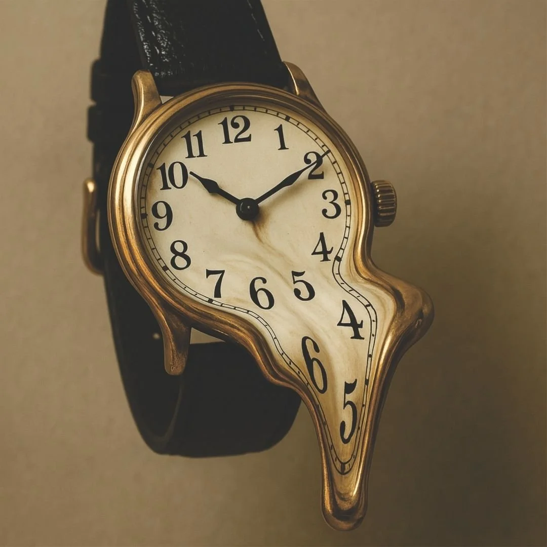 The Clock Is Ticking on the Old Consulting Model: Are You Prepared?