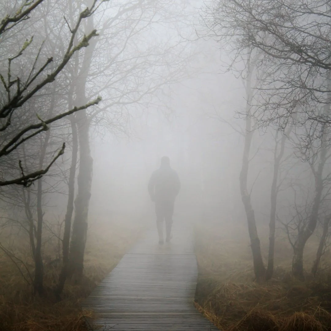 The Fog in the Room: How Consultants Can Spot and Correct Performance Theater