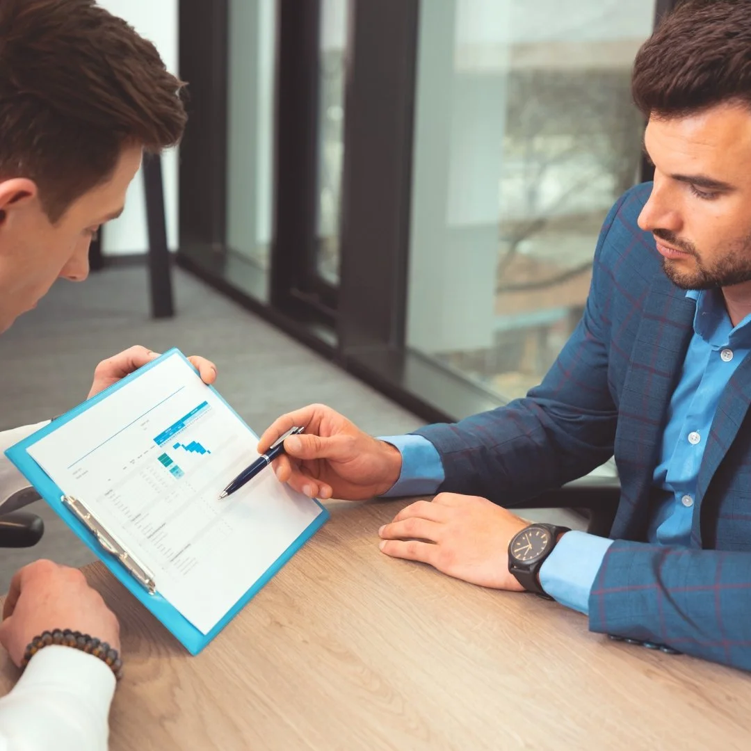 The Consultant's First Loyalty