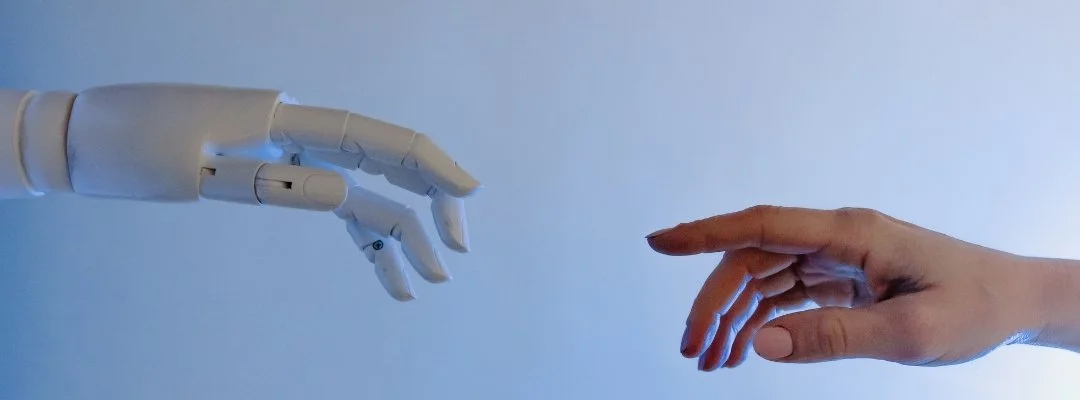 Responsible AI use, professional ethics, accountability, data protection, and trusted consulting.