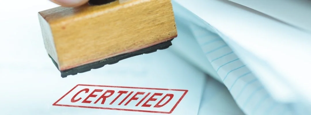 Benefits of being a certified CMC business Consultant