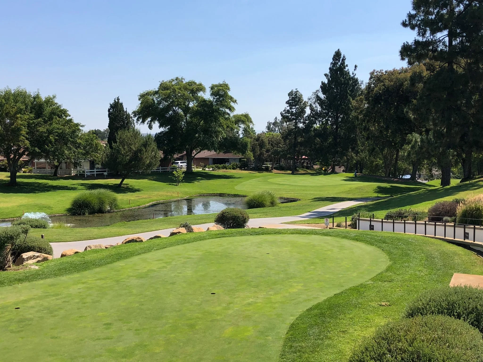 Annual Golf Tournament