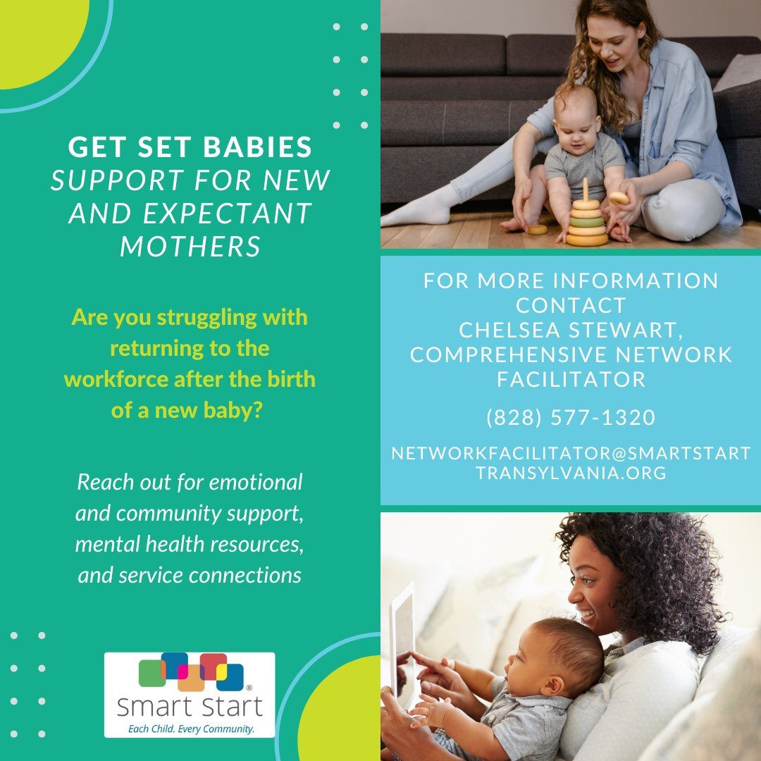 Returning to work after the birth of a new baby can be a difficult transition for many mothers! Get Set Babies is here to help. If you are returning to the workforce post-maternity leave and in need of mental health support as you navigate the transi