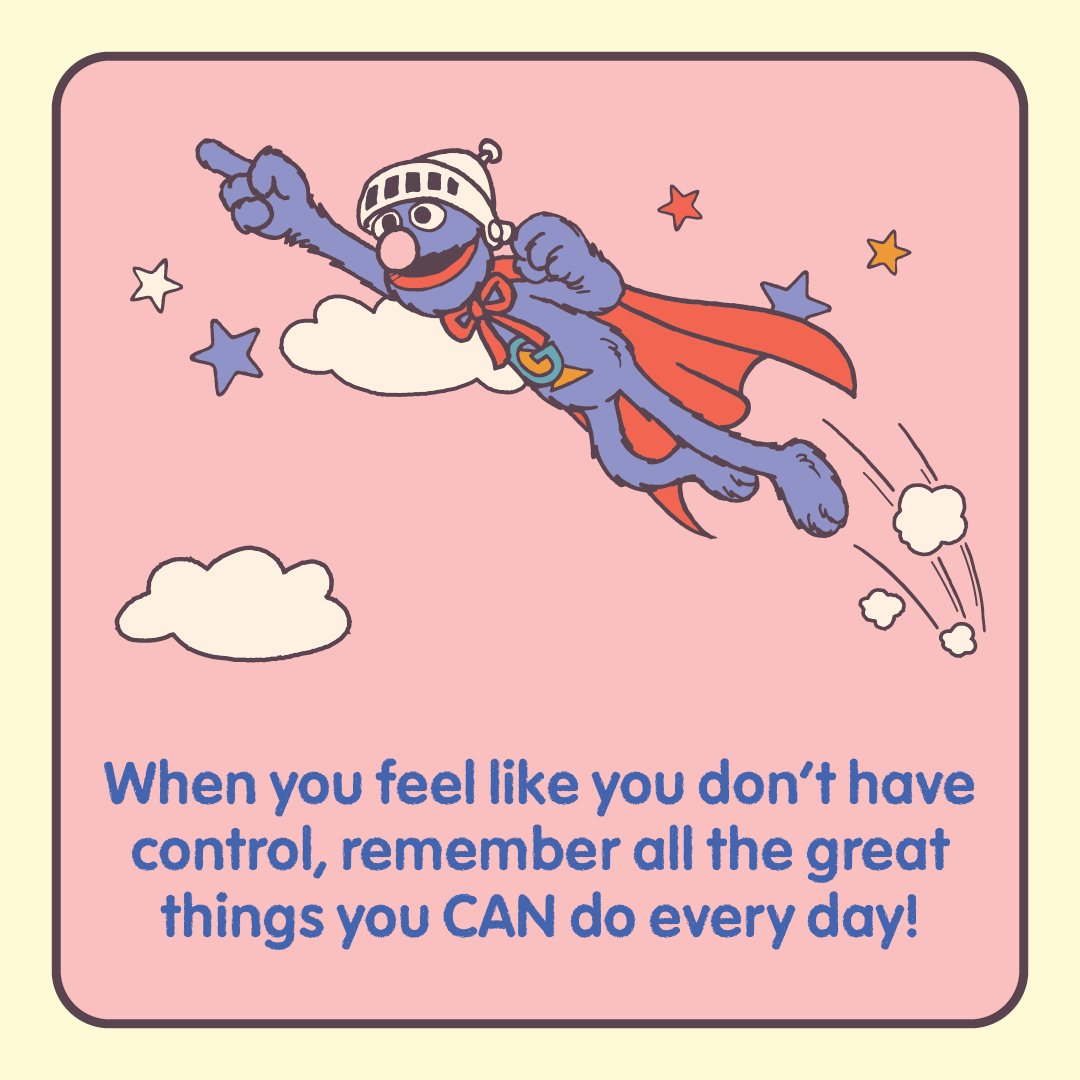 When a family member struggles with substance use, remind little ones of the 7 C&rsquo;s to offer the comfort they may need when times get tough using this printable from @sesamestreetincommunities 
sesameworkshop.org/resources/i-can-take-good-care-o