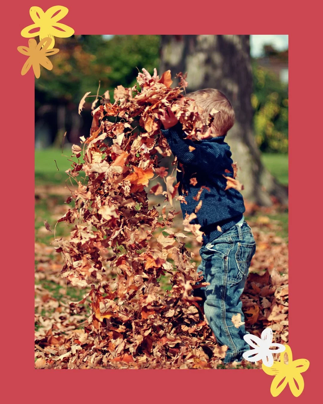 Children between the ages of three to five need to be active throughout their day to ensure proper growth and development. There are plenty of fun and easy ways to get kids moving daily! ⚽️🩰🥏🚴&zwj;♂️

Check out this article from the CDC (available