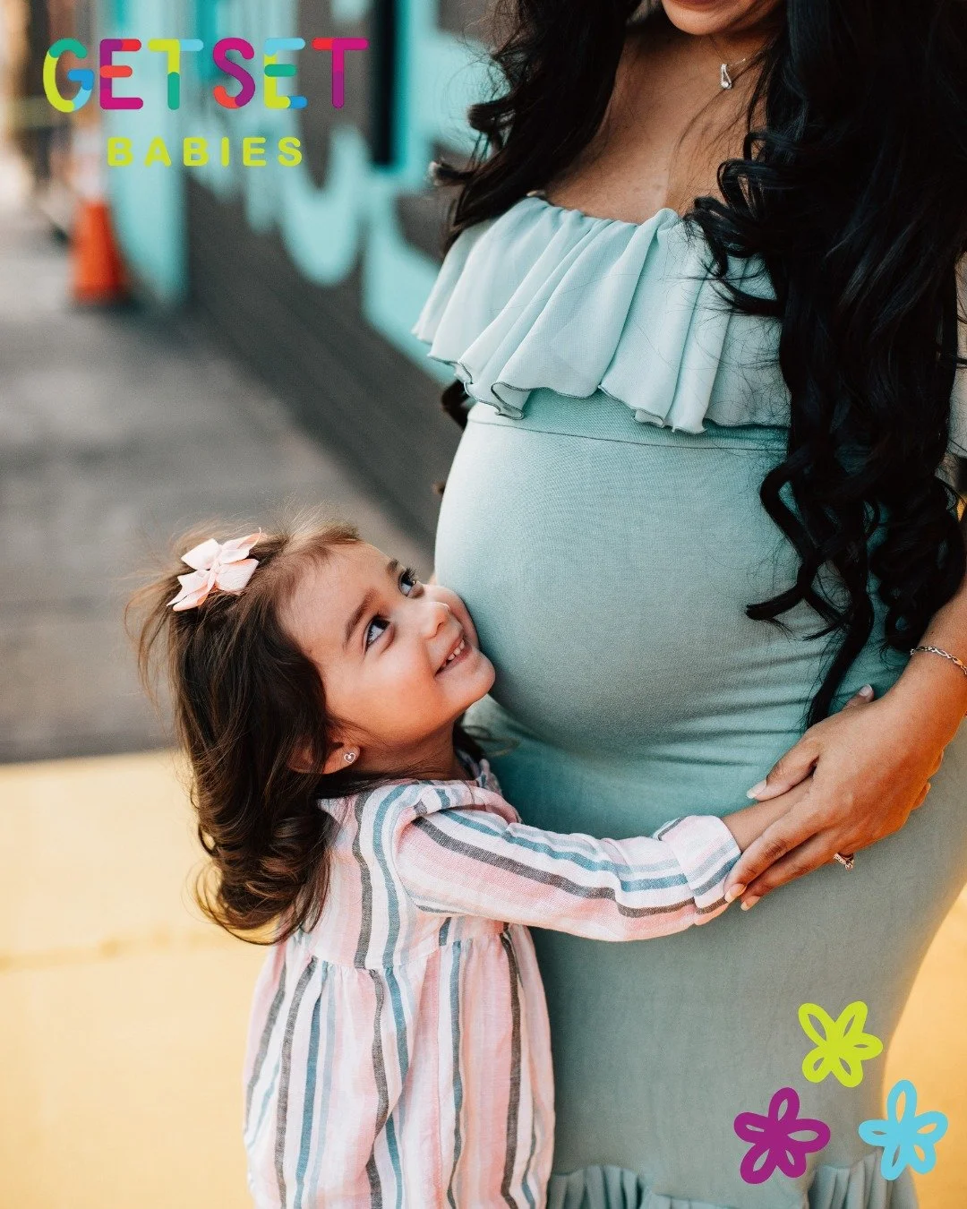 SSTC&rsquo;s GetSet Babies network is a collaborative approach to supporting and enriching families before and after the welcoming of a new baby. We are here to offer community support to new and expectant mothers as you take the first steps toward a