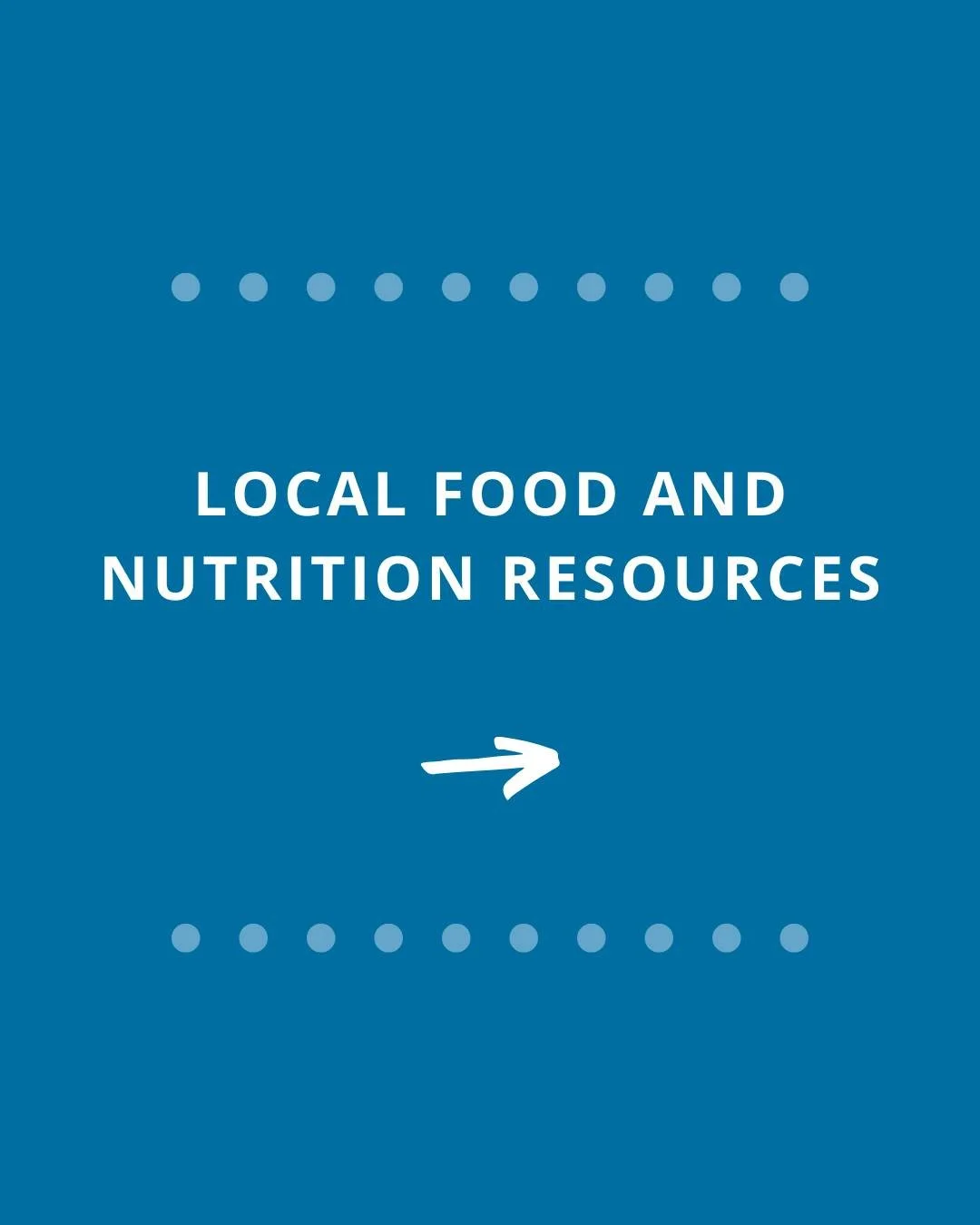 If you need help accessing food right now,  look into these local resources ➡️

 #transylvaniacountync #transylvaniacounty #rosmannc #brevardnc #smarstarttc #WNC #WNCAid