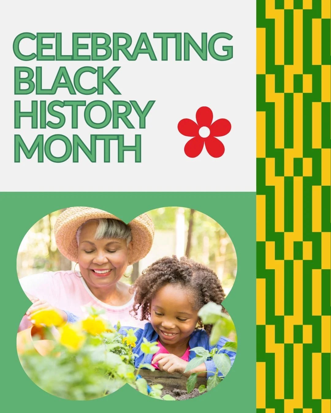 In honor of Black History Month, check out these resources from NAEYC, celebrating important strides made in early childhood education by historic Black educators and sharing reflections from current early educators. Stories shared include those of e