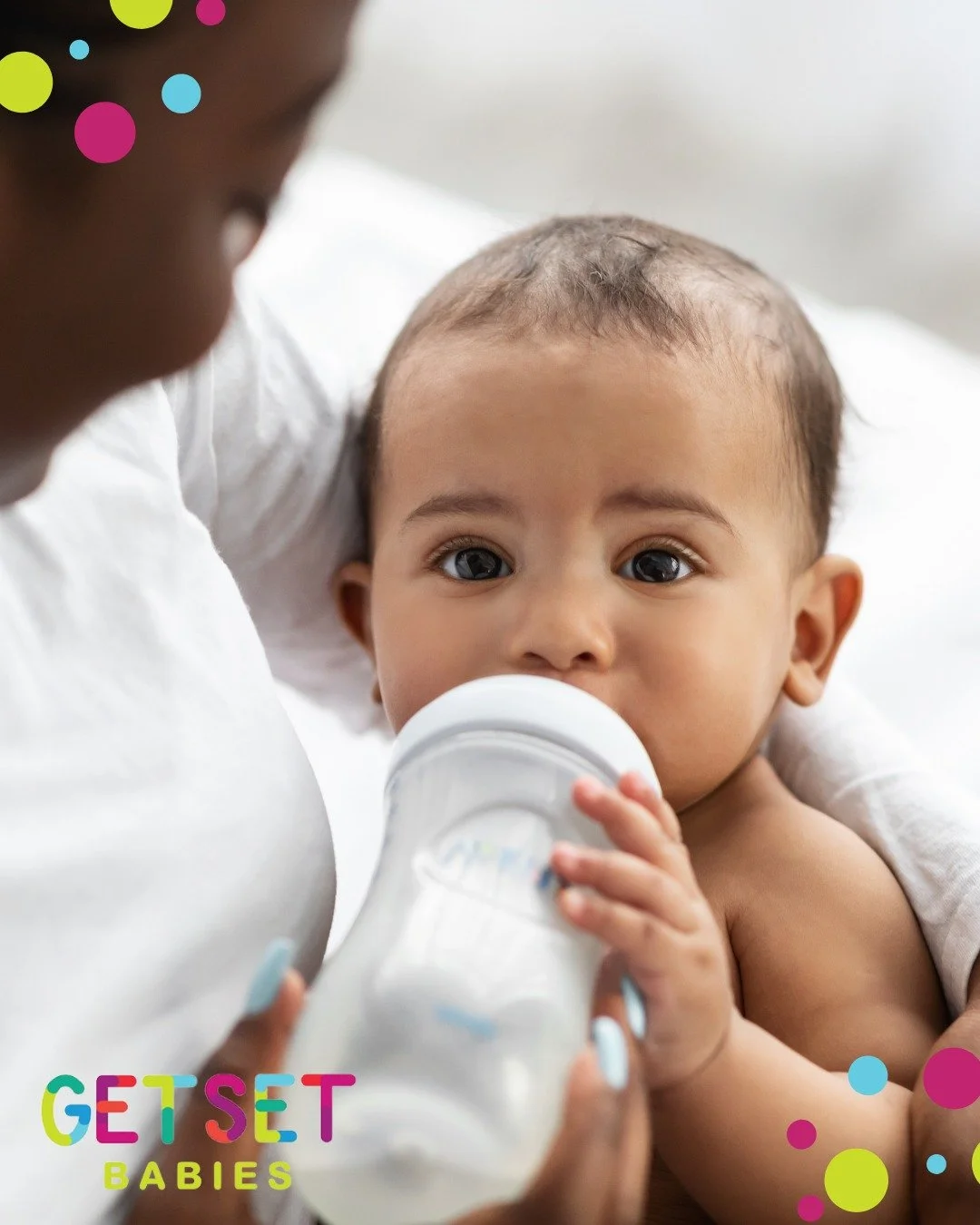 When we #ThinkBabies and help parents support their healthy development, we create a better future for all of us &ndash; higher graduation rates, more employment, and healthier lives. 

To learn about the policies that affect infant development, chec