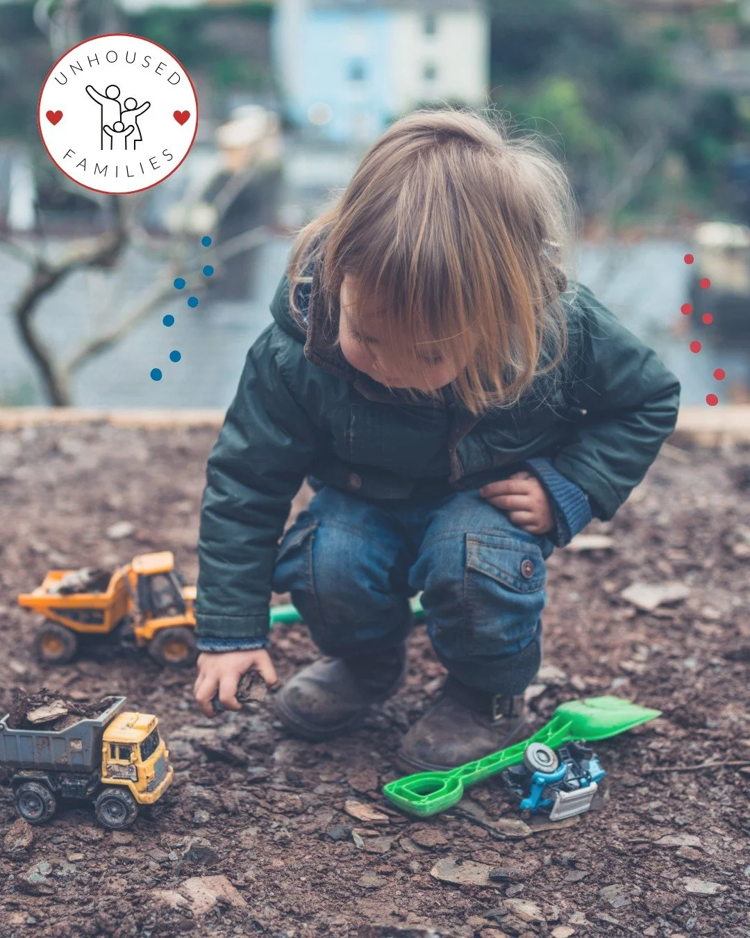 Research published by Health Affairs from a study on how infant homelessness impacts early childhood development found that: &ldquo;children who experienced homelessness as an infant were more likely to have health problems, hospitalizations, and eme