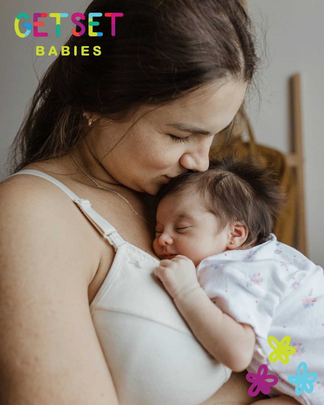 SSTC&rsquo;s GetSet Babies network is a collaborative approach to supporting and enriching families before and after the welcoming of a new baby. We are here to offer community support to new and expectant mothers as you take the first steps toward a