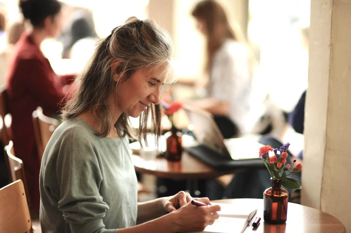 Was ist dir wirklich wichtig? – Workshop kreatives Schreiben in Zürich zur Selbsterkenntnis und Self Care