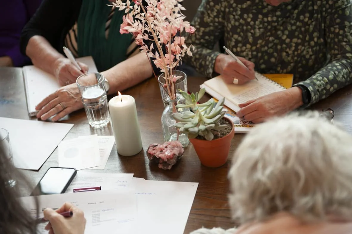 Der Kreativität freien Lauf lassen: Schreibkurs Zürich