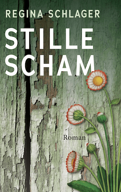 Buchstart-Feier Roman »Stille Scham« online