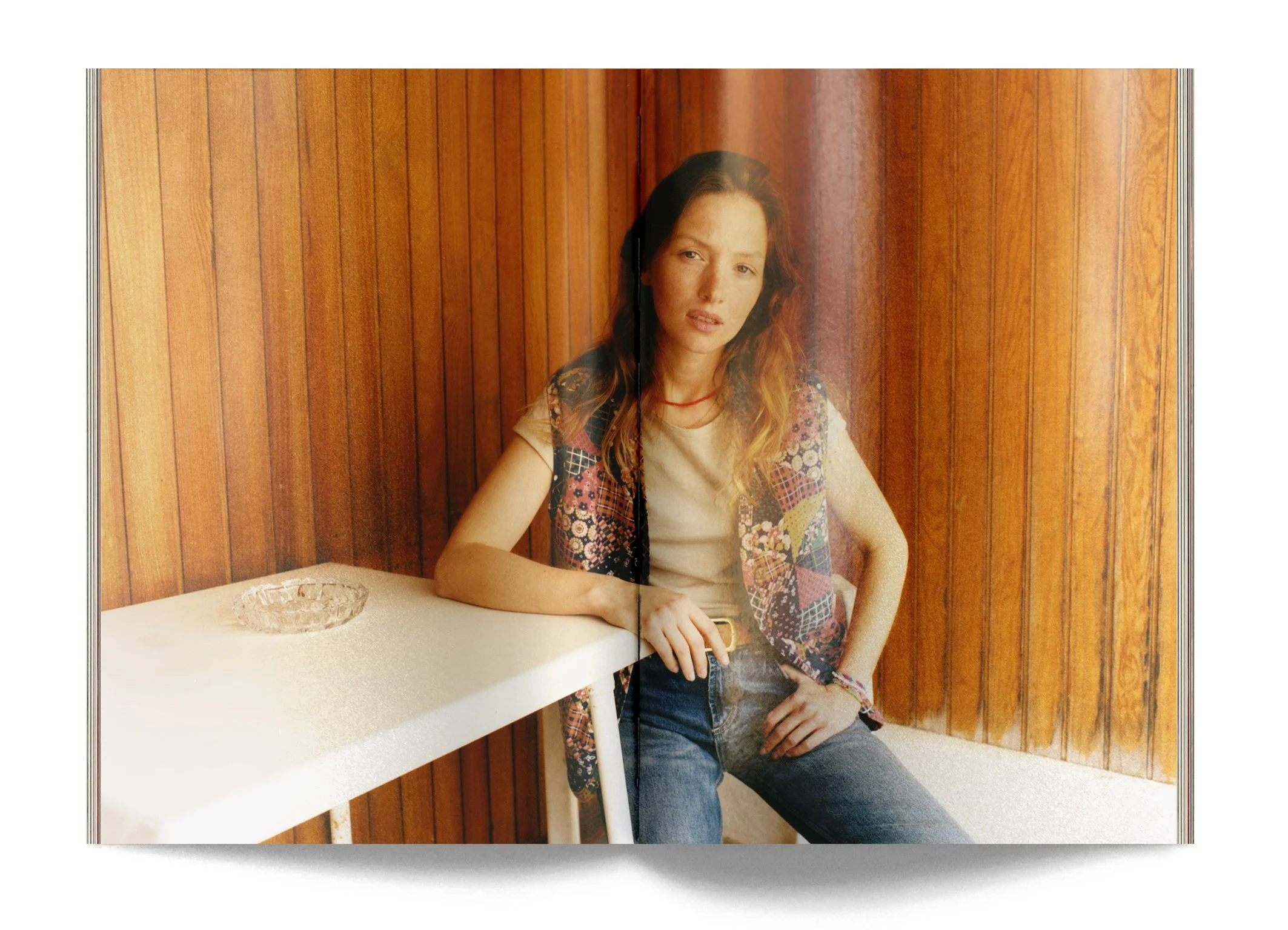 Lookbook Arizona Love