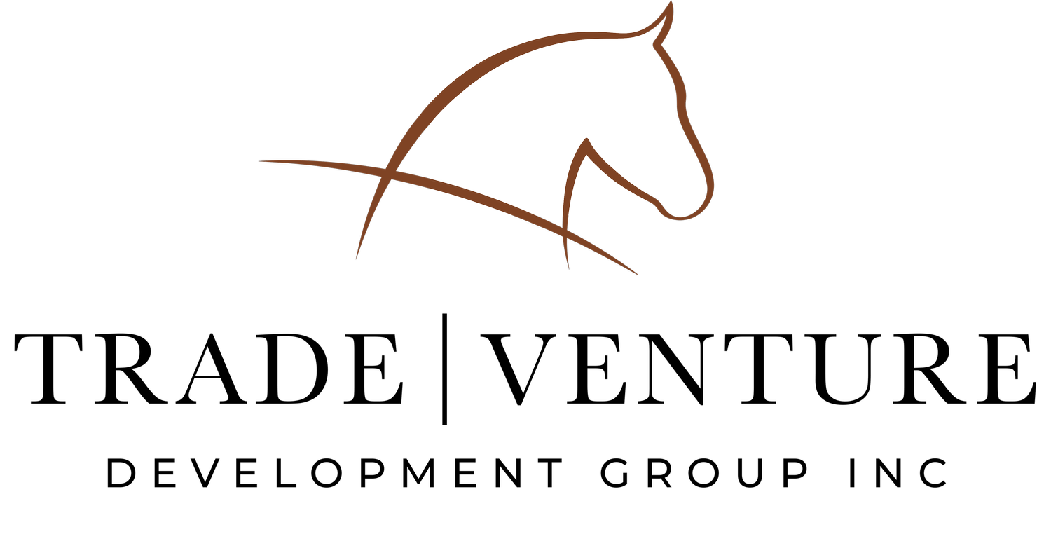 Trade Venture Development Group