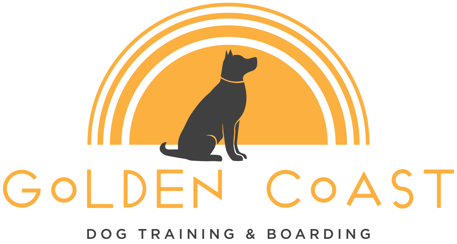 Golden Coast Training