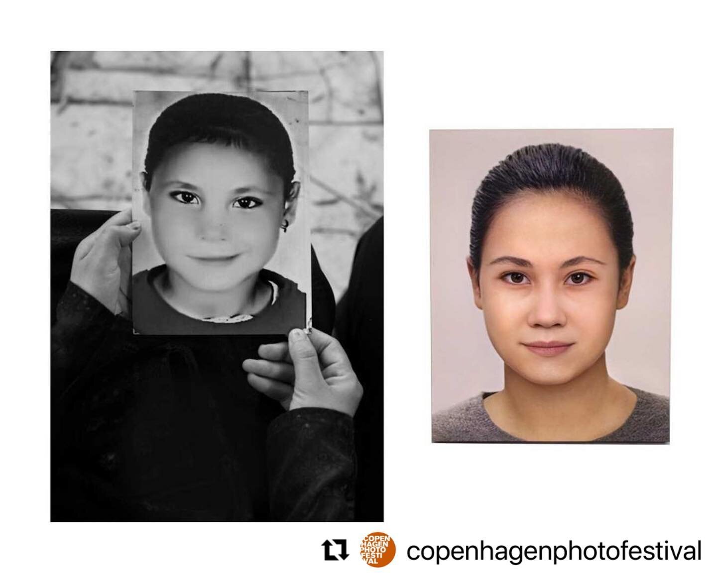 #Repost @copenhagenphotofestival 
・・・
[ ENTANGLEMENT // COPENHAGEN PHOTO SELECTEE &ndash; LAMEES SALEH SHARAF EL DIN ]⁠
⁠
&ldquo;When I started meeting the families, I discovered that there were common, recurring aspects in the families&rsquo; storie