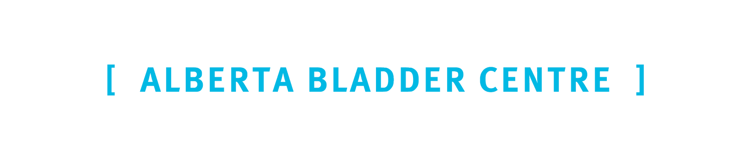 [Alberta Bladder Centre]