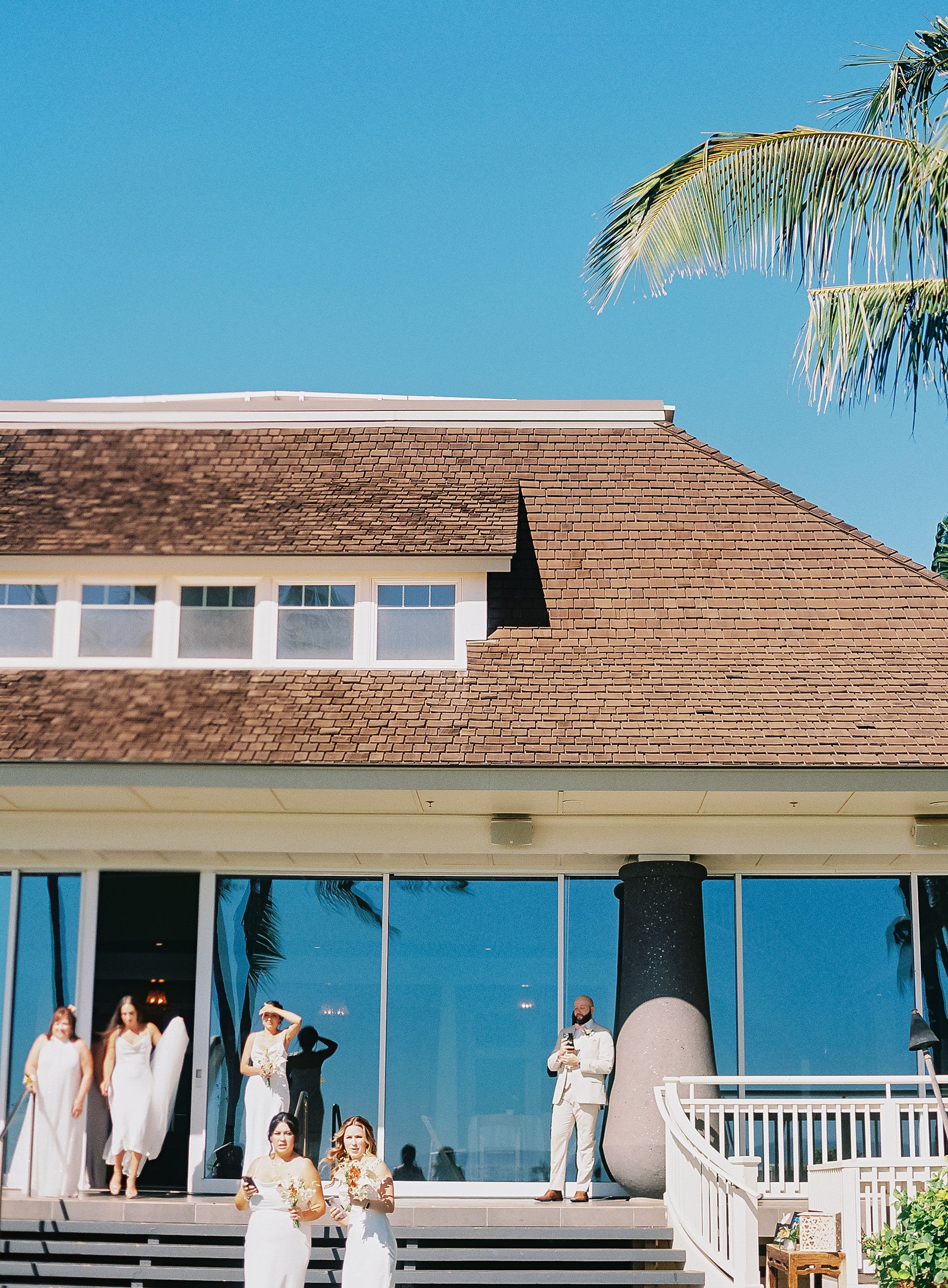 Sugar Beach Weddings, Maui, South Side Wedding, Maui Wedding Location 