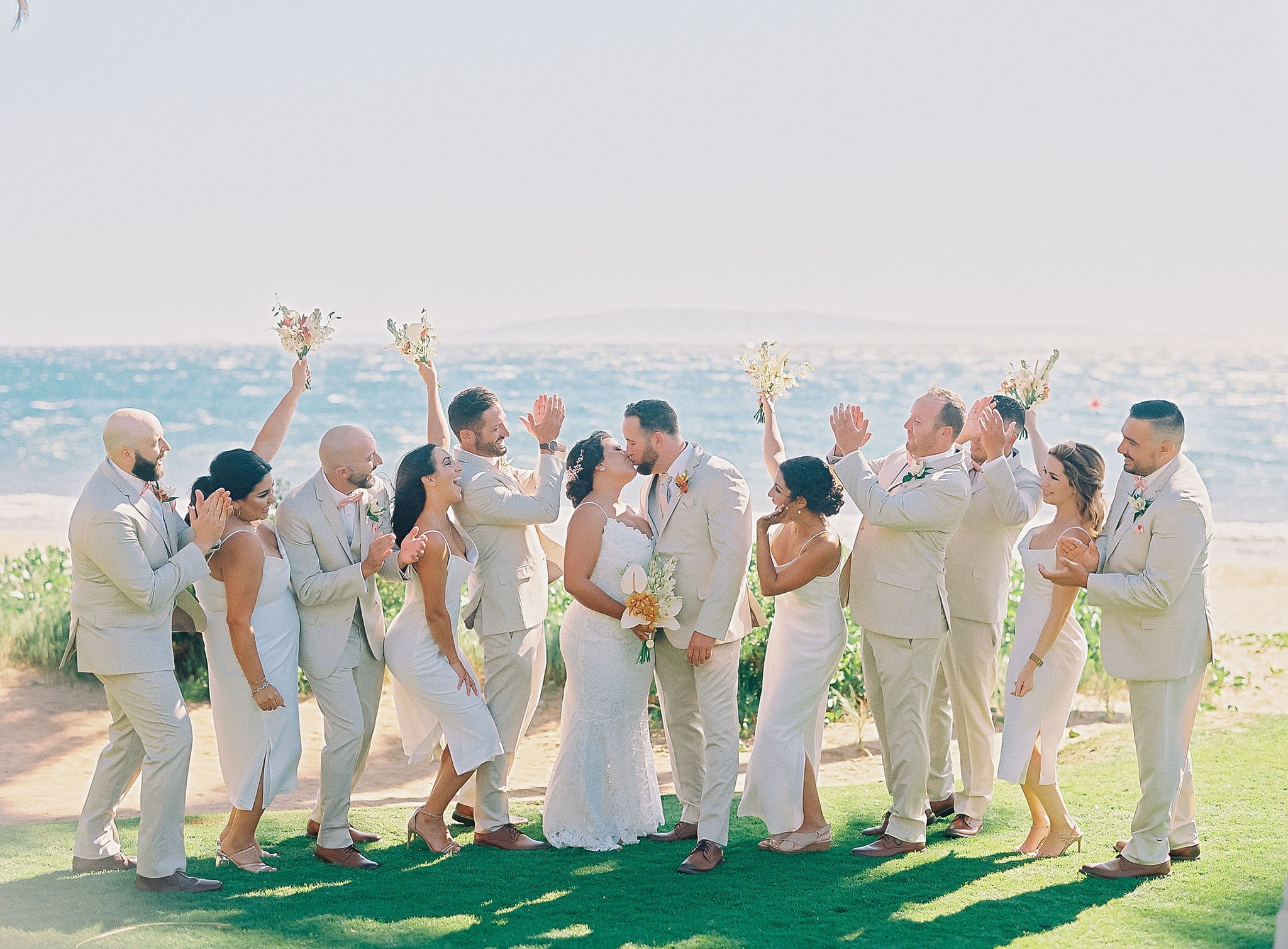 Maui Weddings, Opihi Love Wedding Design and Planning, Destination Weddings, Maui Wedding Planner 