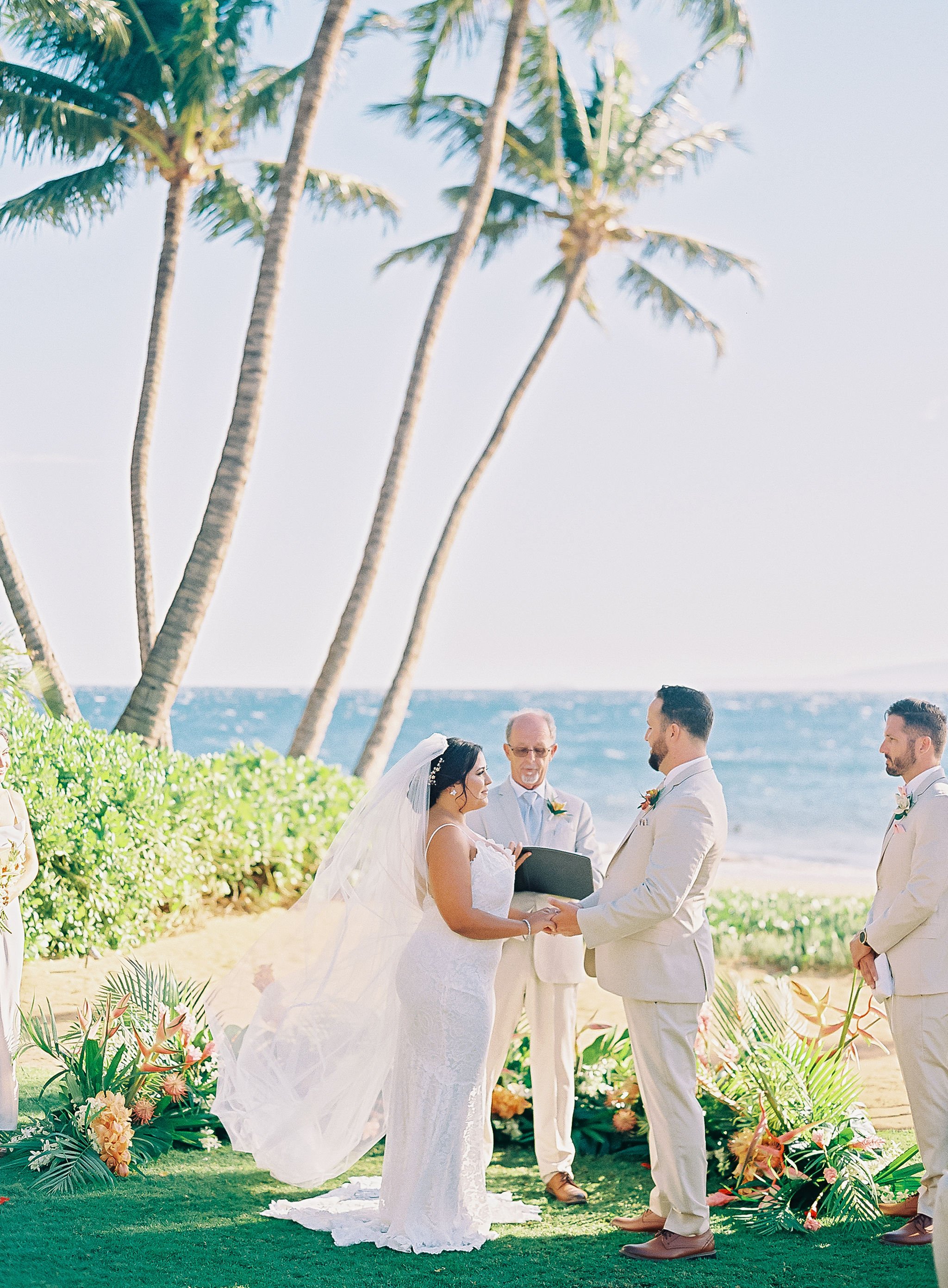 Maui Weddings, Opihi Love Wedding Design and Planning, Destination Weddings, Maui Wedding Planner 