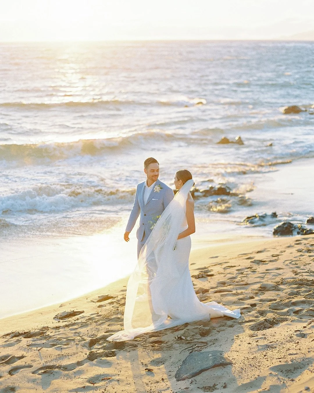 Just had to give some extra love to Tatiana &amp; Dennis 🤍 ⁠
⁠
Their wedding day was pure magic, and seeing them on the cover of @stylemepretty has us feeling so proud. Couldn&rsquo;t be more grateful for the incredible vendors who brought every det