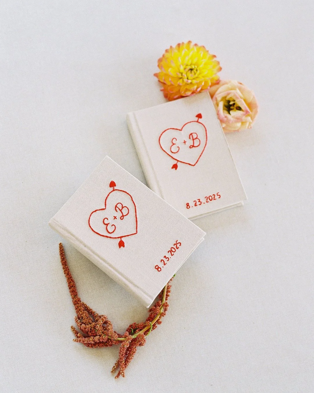 Emily and Brandon &mdash; down to the details of their whimsical, island-chic wedding day. ✨🌴⁠
⁠
Planning + Design: @opihilove⁠
Photography: @dmitriandsandra⁠
Videography: @drewwilliamsweddings⁠
Content Creator: @mauisocialmedia_bts⁠
Bride&rsquo;s H