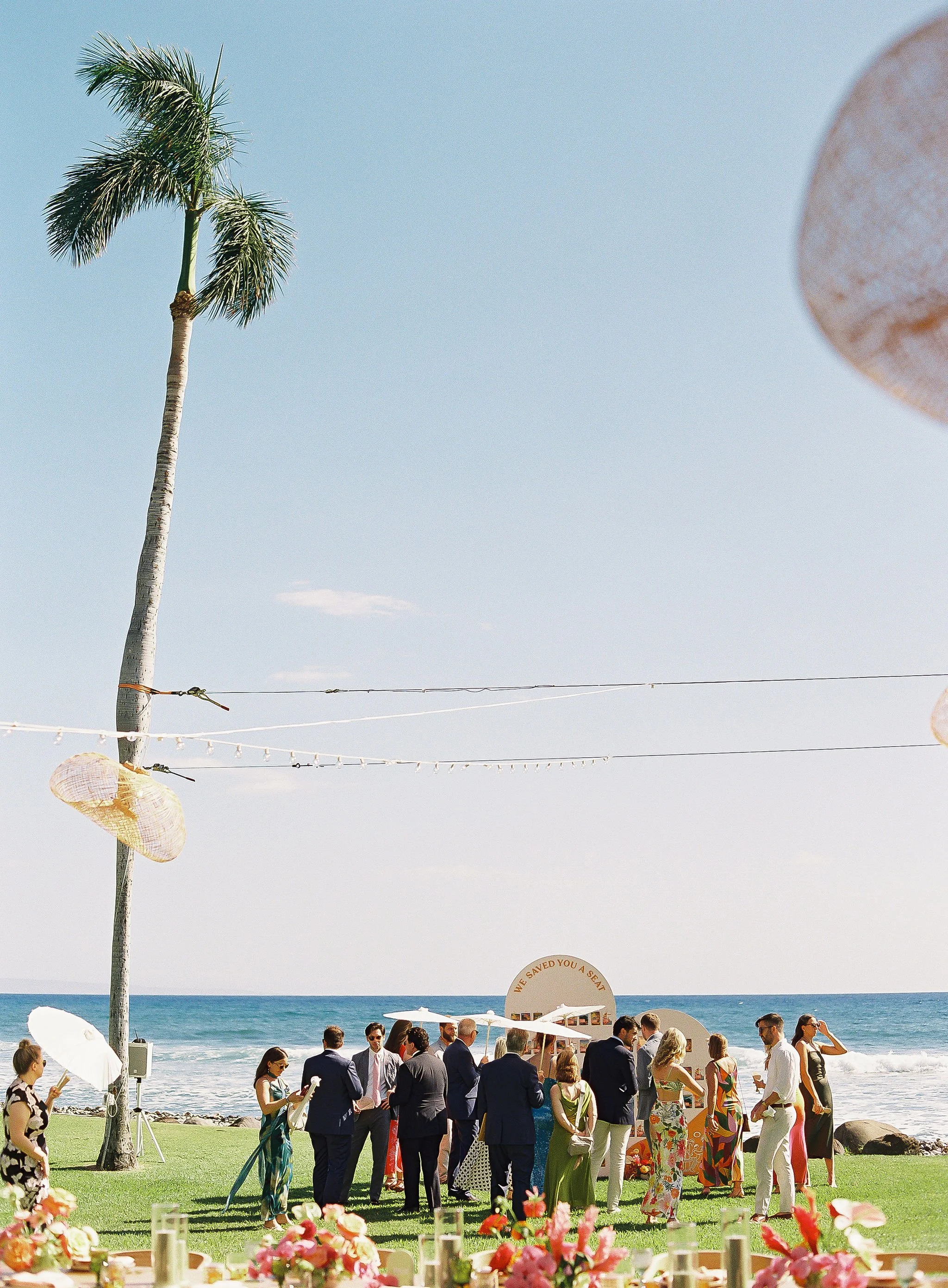 Why Hire a Local Hawaii Wedding Planner