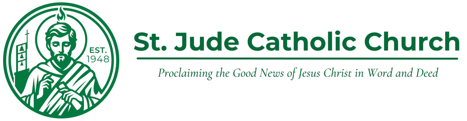 St. Jude Parish