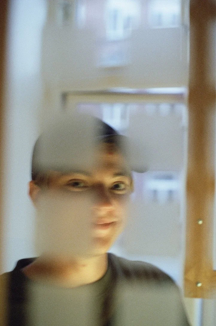 35 mm Film
Malmö, Sweden