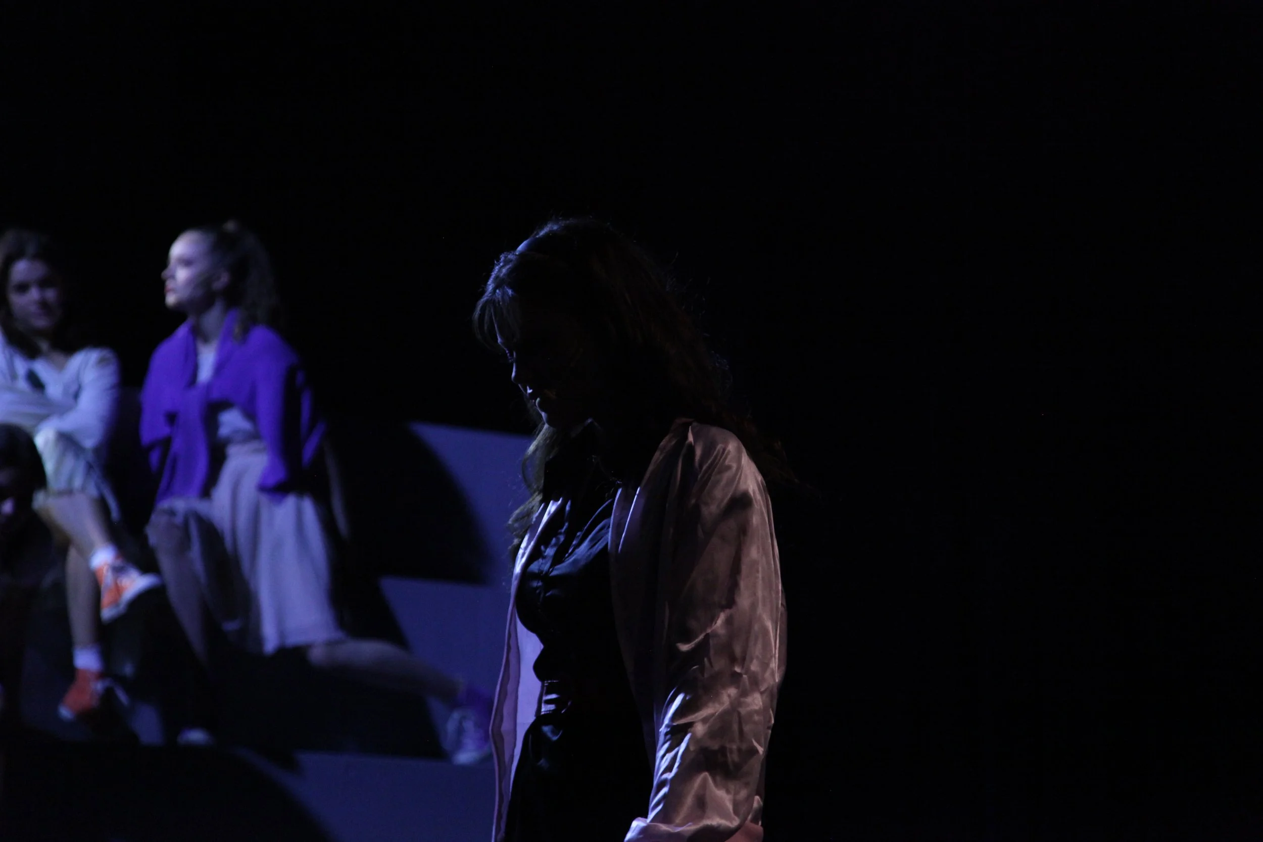 Digital photography, Grease musical