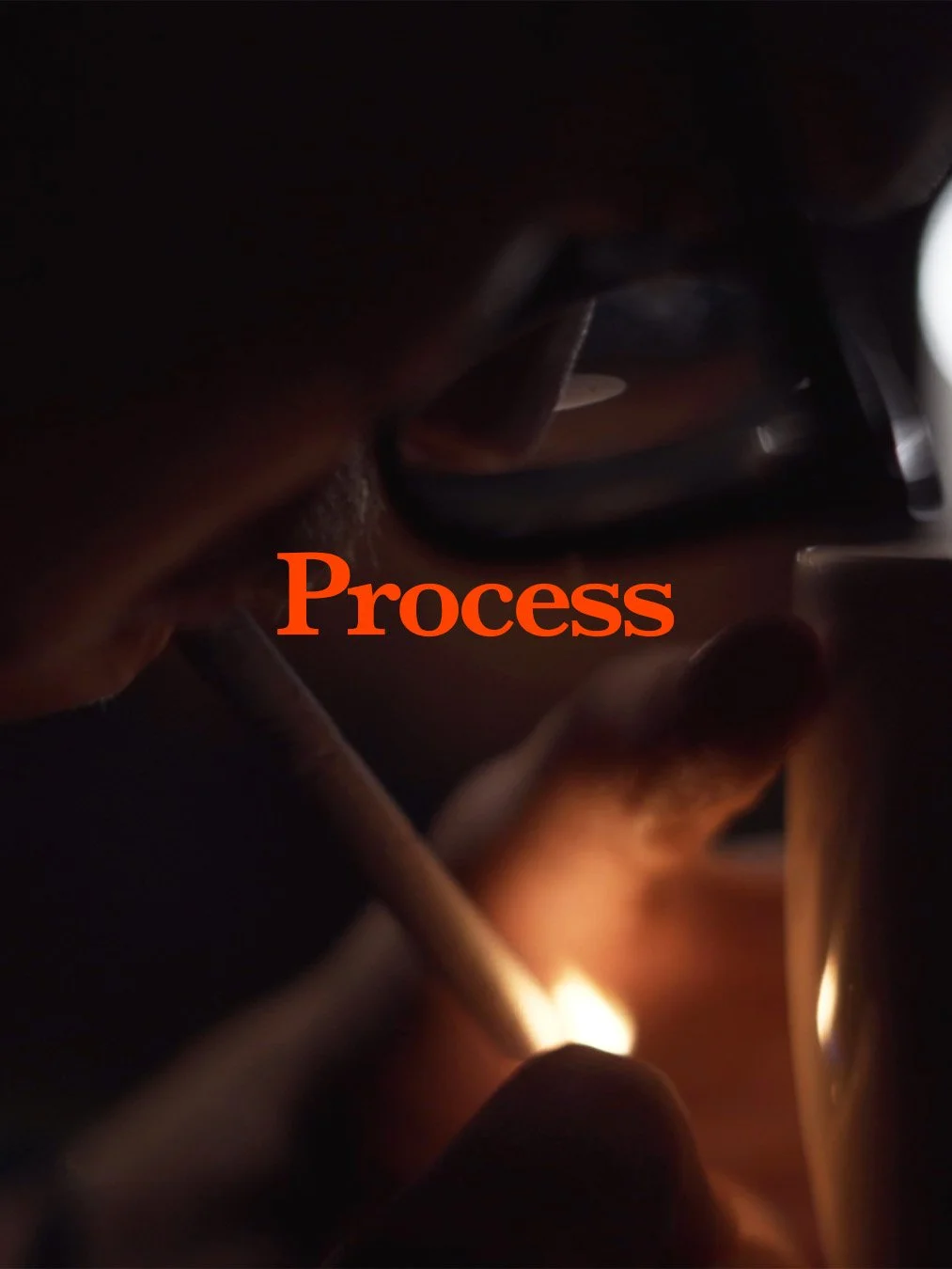Process