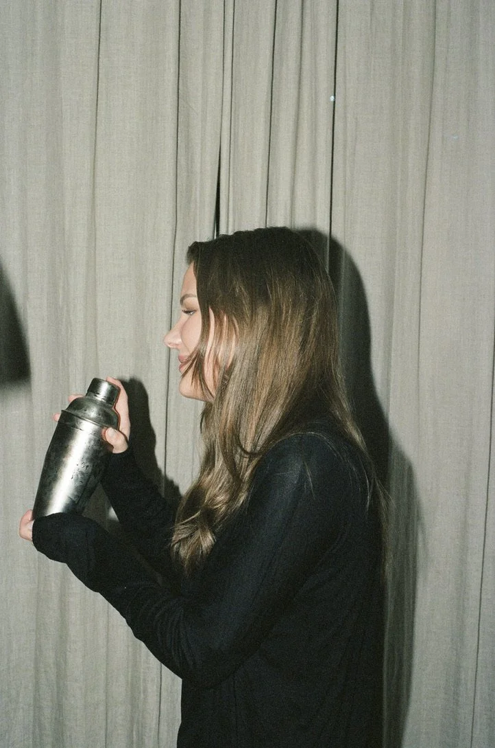 35 mm Film
Stockholm, Sweden