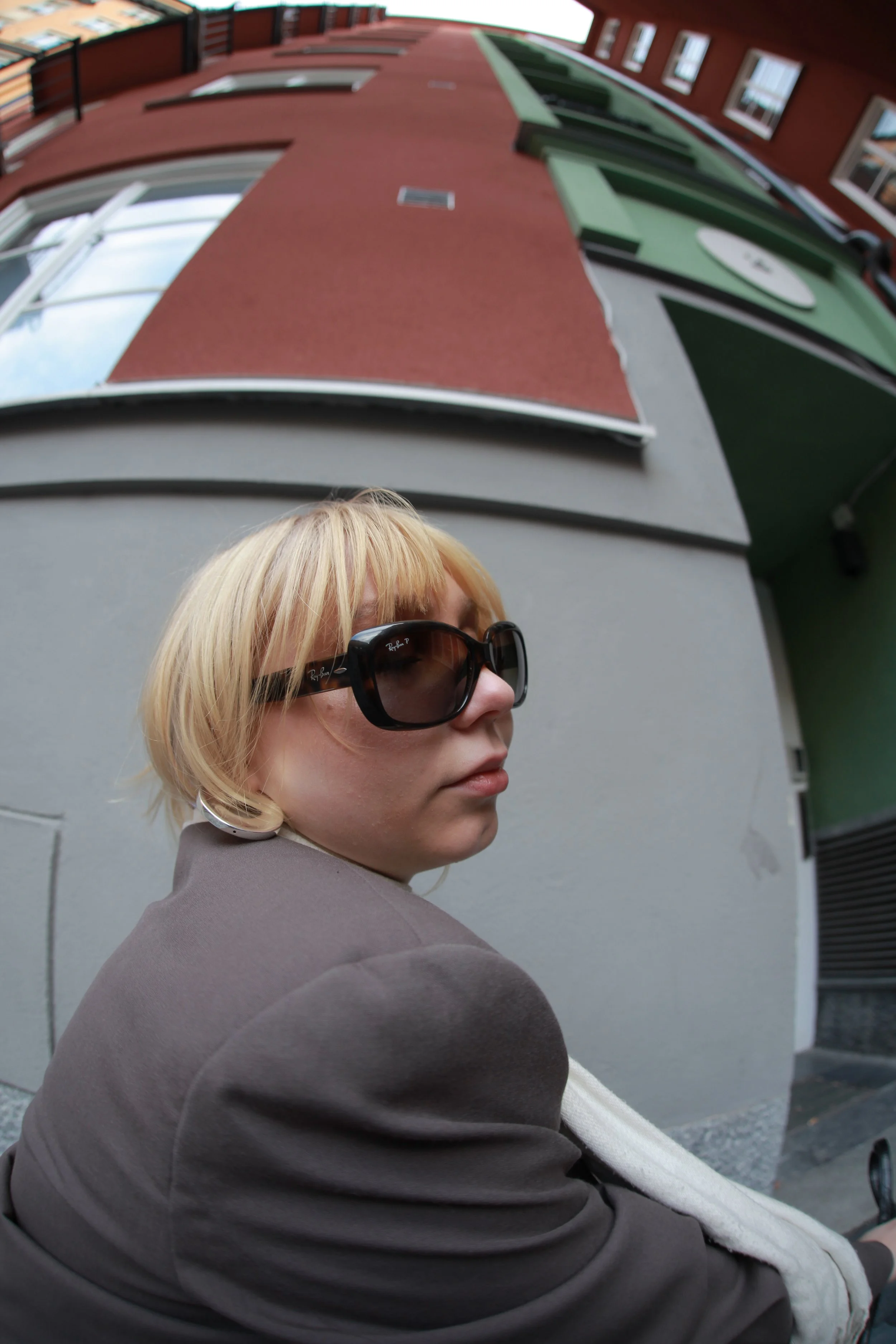 Digital Photography, Fashion Passion