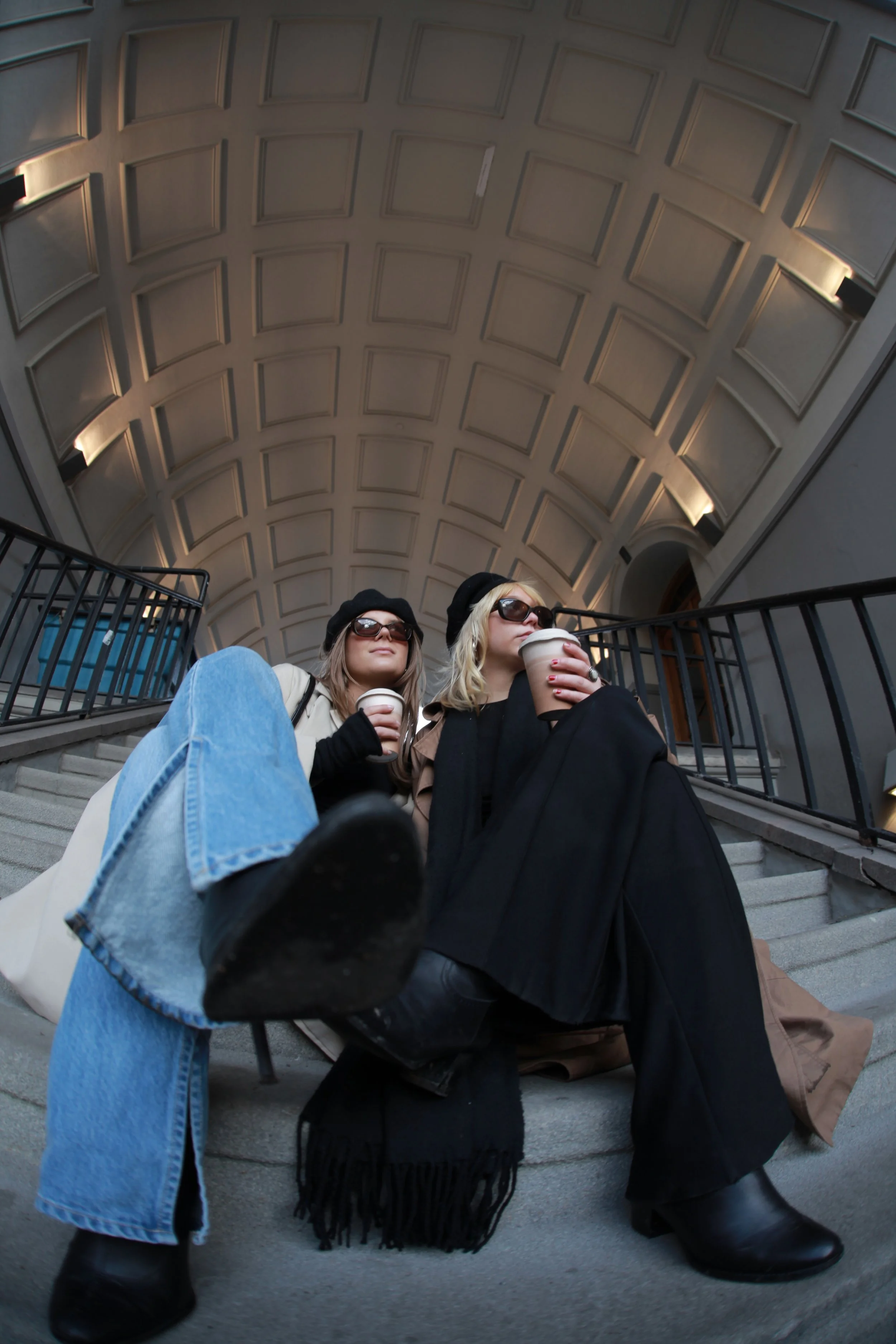 Digital Photography, Fashion Passion