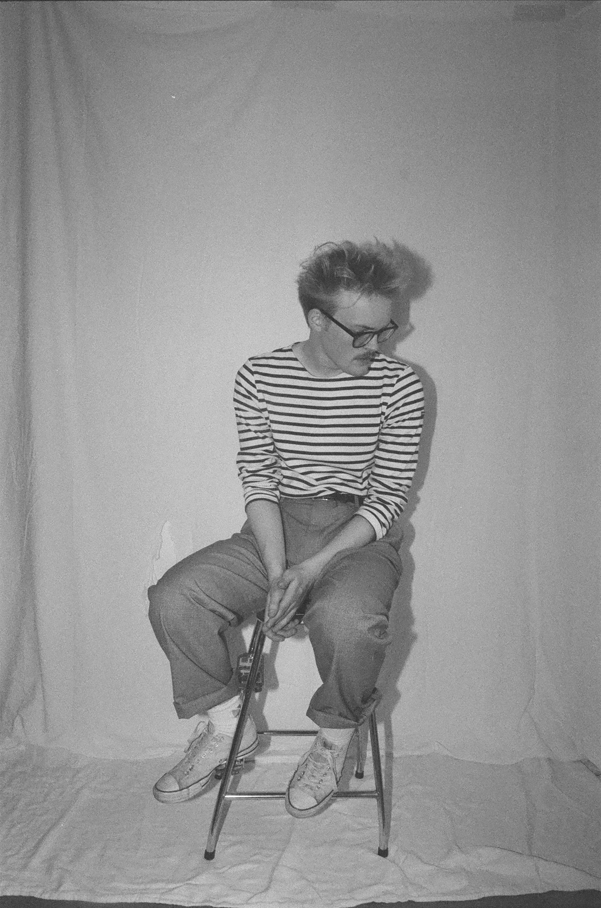 Analogue photography 