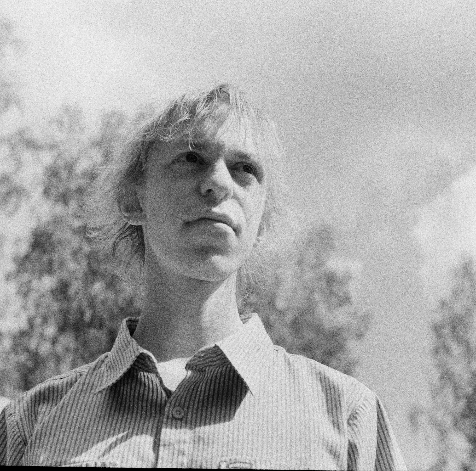 Analogue Photography, Medium Format