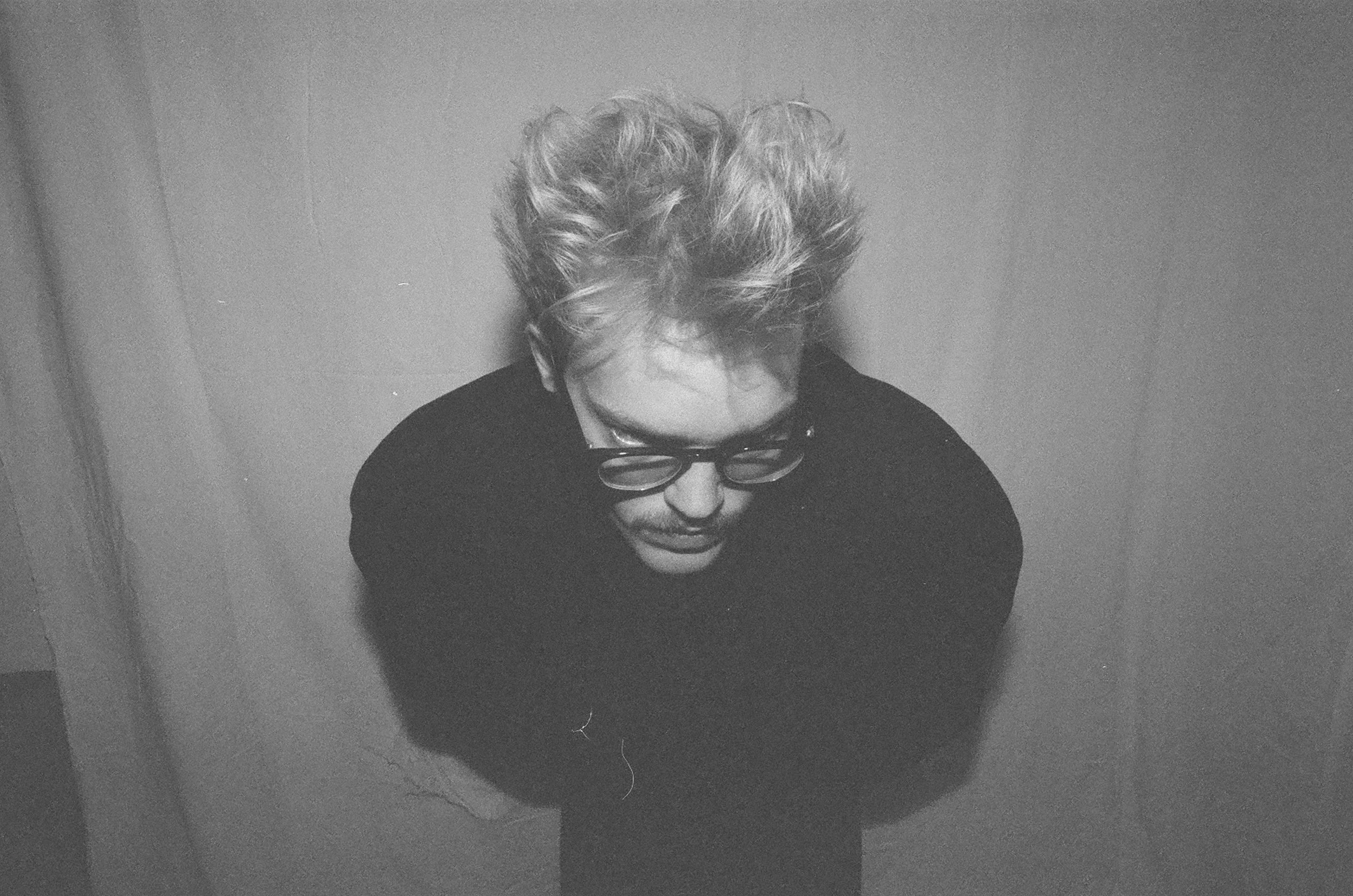 Analogue photography 