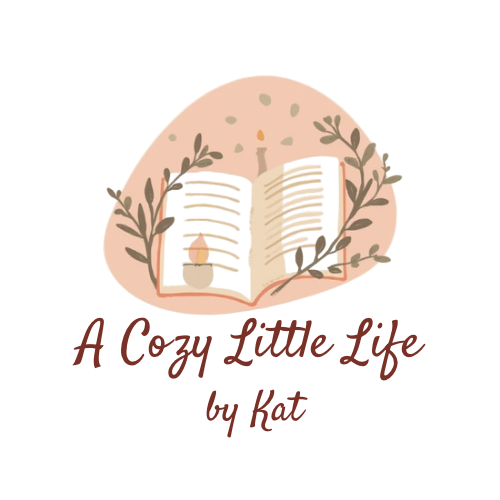 A Cozy Little Life by Kat