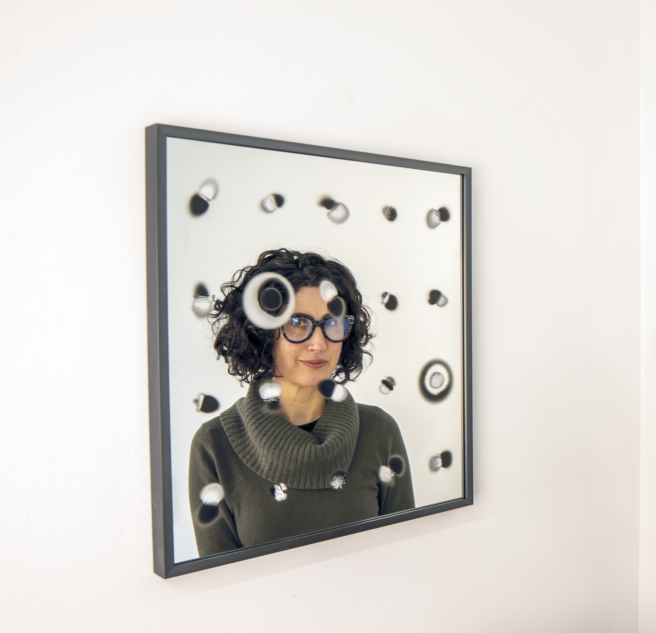 Bias Reflectors (Mirrors, 2025 - )