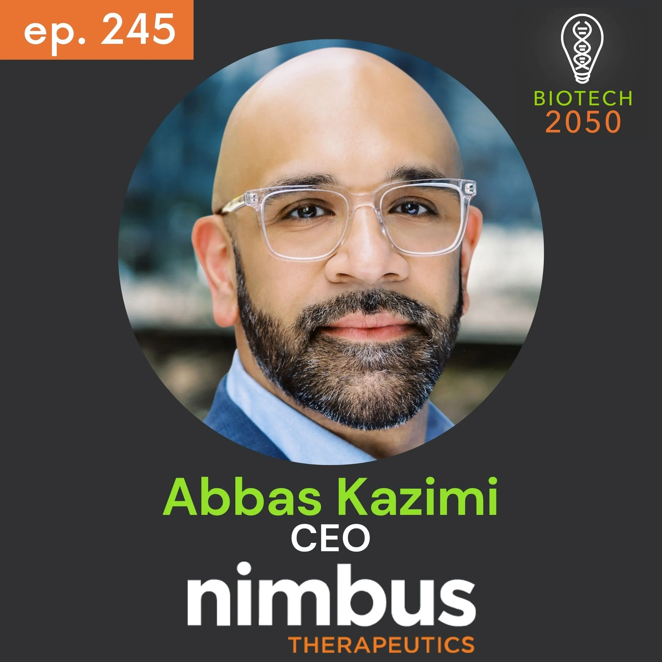 How Nimbus CEO Abbas Kazimi Builds Resilient Pipelines Through Culture, Rigor &amp; Smart Bets