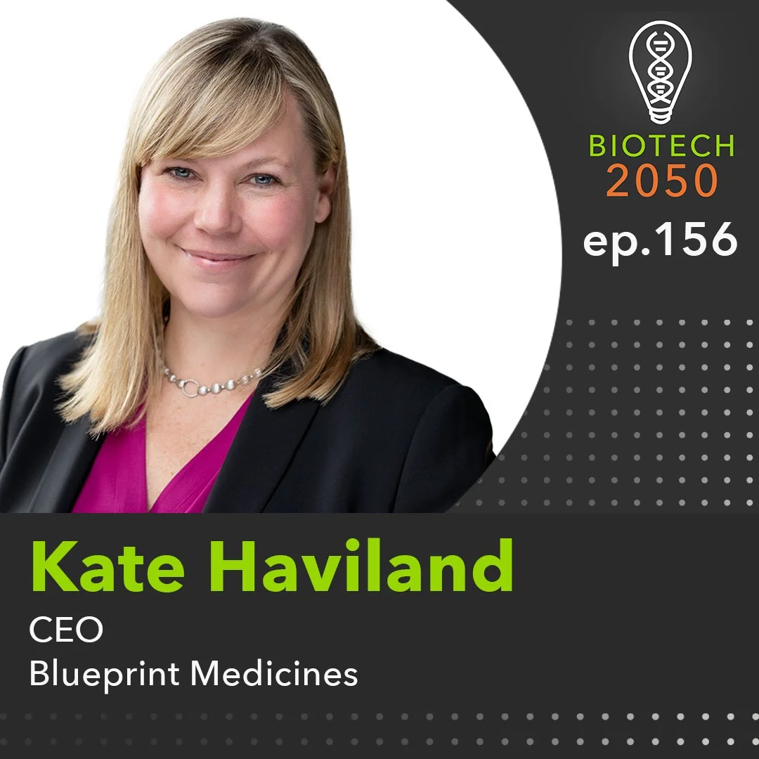 Episodes — Biotech2050 Podcast