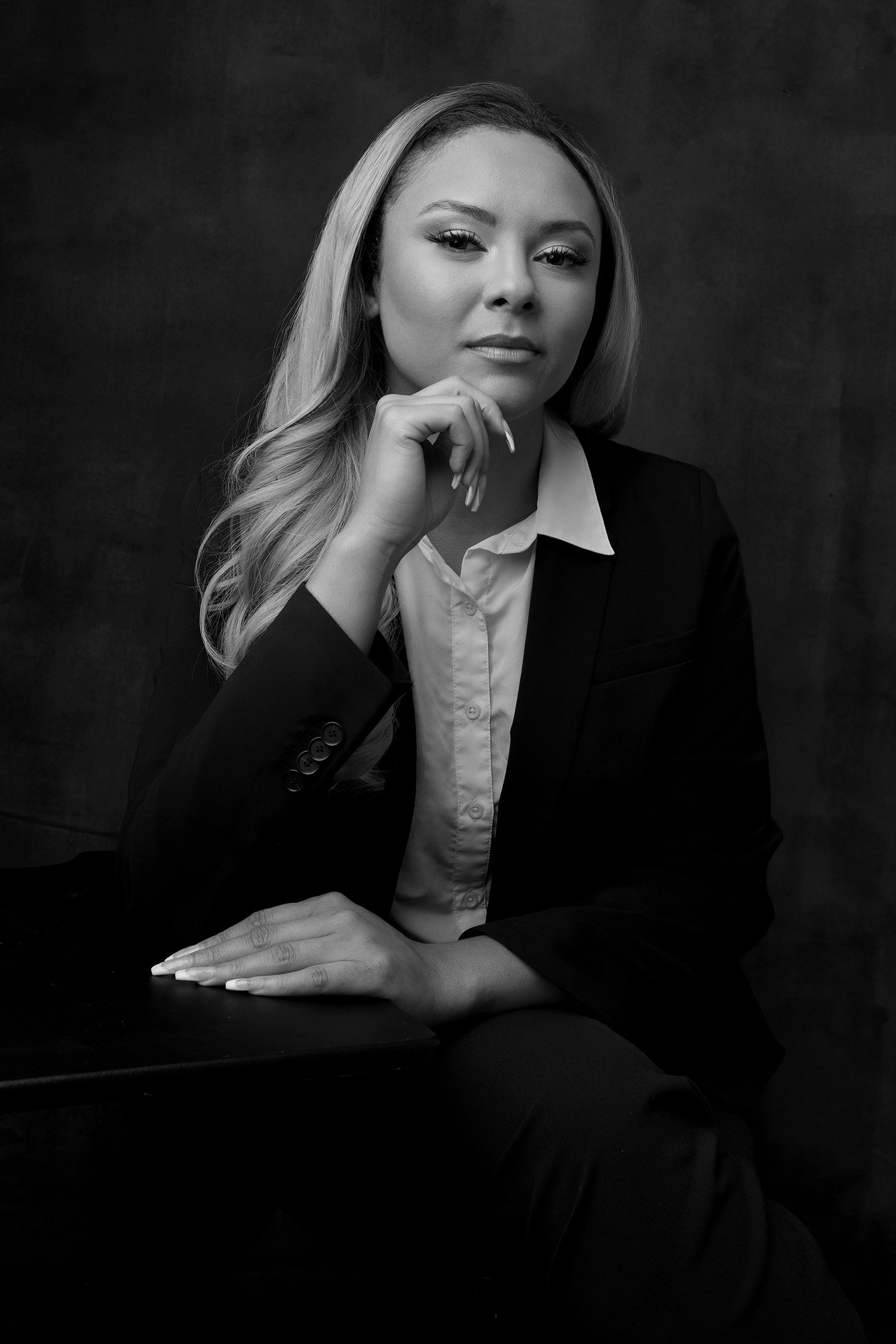 Personal Branding Session