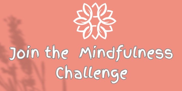 7-Day Mindfulness Challenge