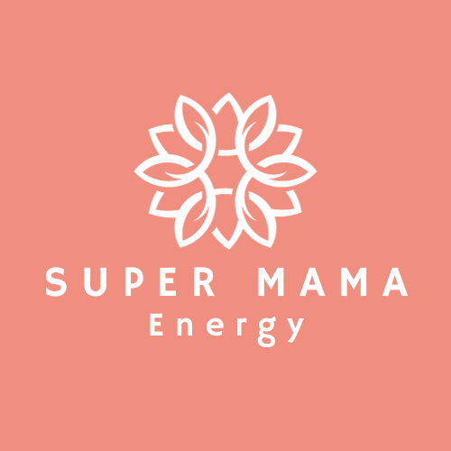 Super Mama Energy