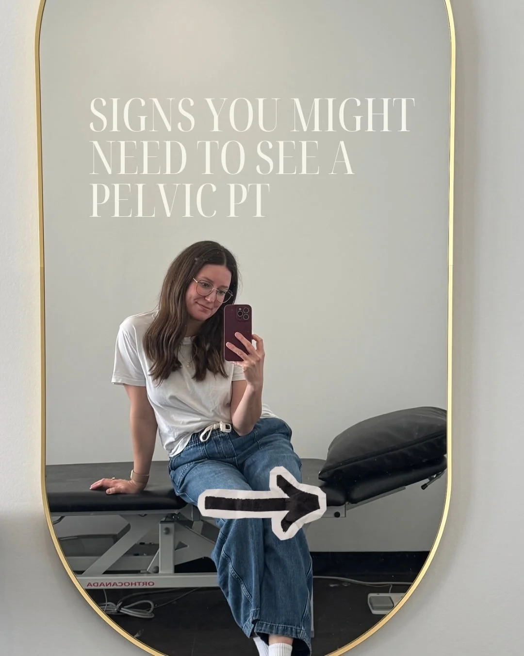 Your pelvic floor is speaking - are you listening?

I hear patients talk about these symptoms every day in clinic. What they don&rsquo;t know is that their pelvic floor may be contributing! There are of course other reasons why you might be having th