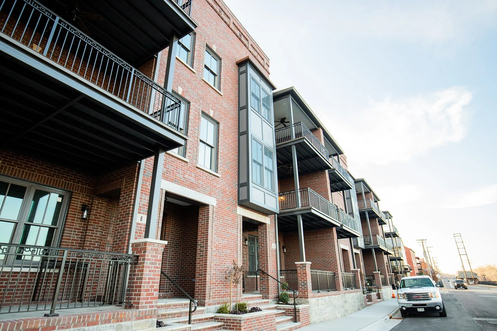 Powder Coat — SELECT POWDER COATING