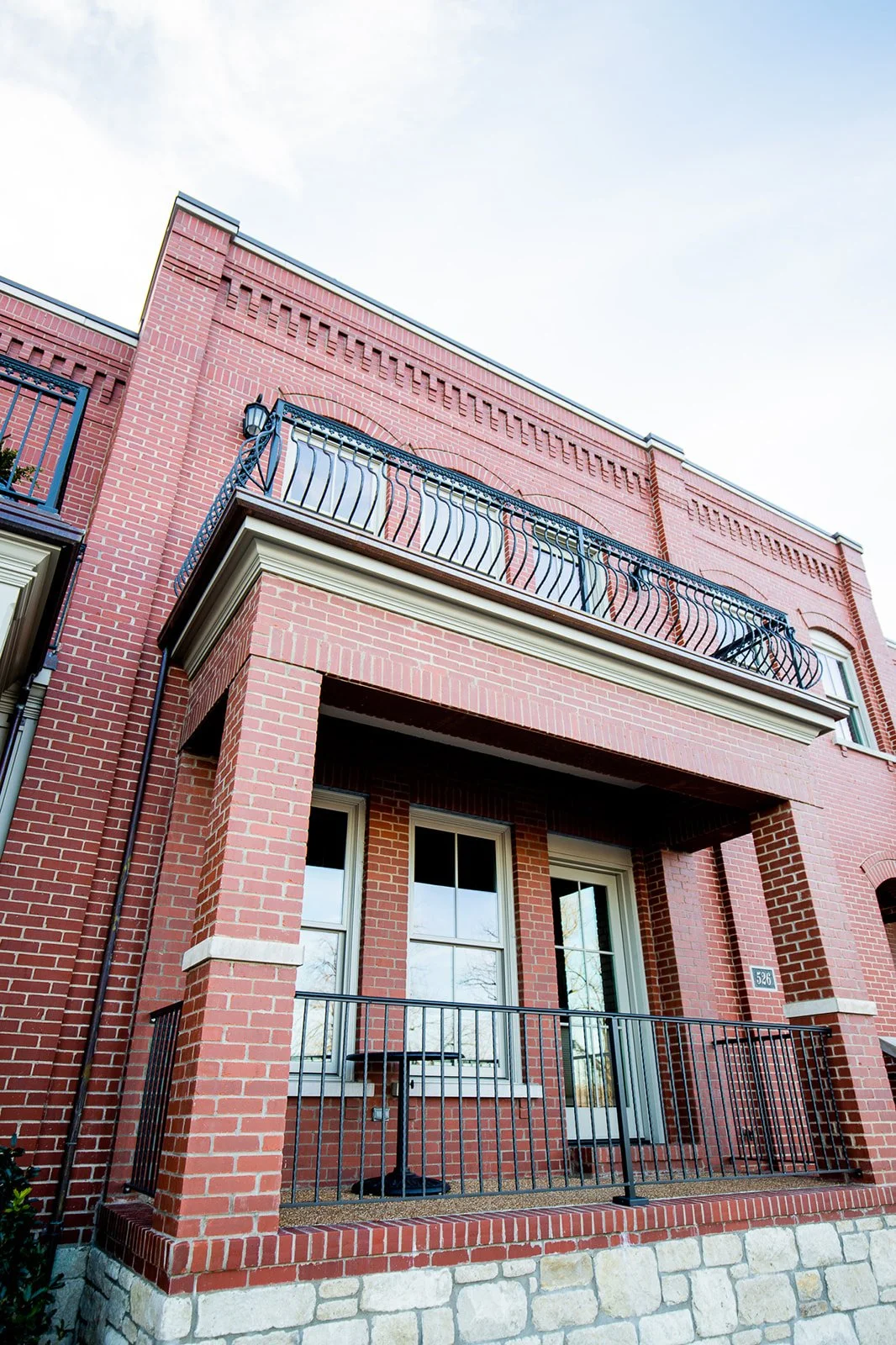 Powder Coat — SELECT POWDER COATING