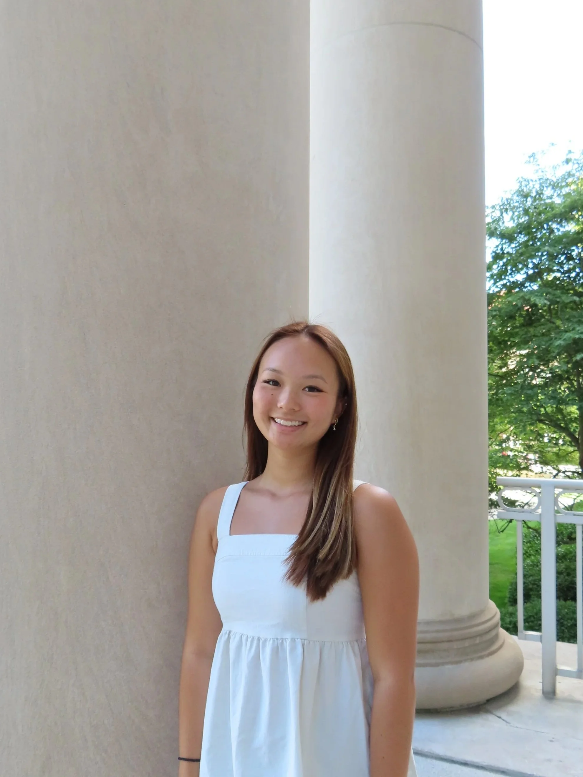 #190 Courtney "Hikuw♥i" Tagawa